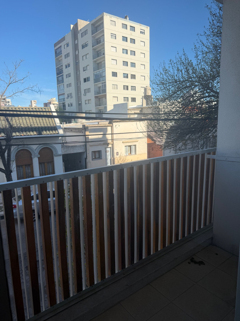 Departamento en Alquiler en Caronti Al 500,  Bahía Blanca - Bahía Blanca Propiedades | SITIO OFICIAL l