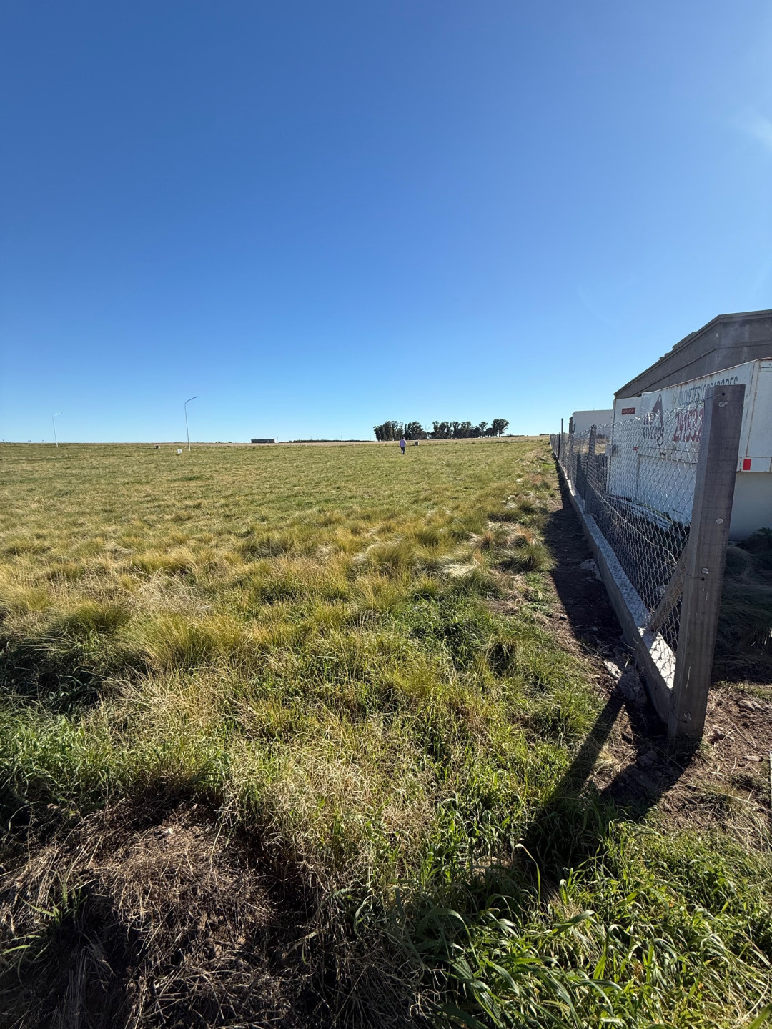 Terreno en Venta en El Descanso Y El Trigal, Campos de Alem , Bahía Blanca - Bahía Blanca Propiedades | SITIO OFICIAL l
