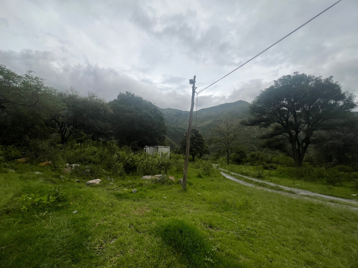 Terreno en Venta en Barcena,  Tumbaya - Jujuy - Bahía Blanca Propiedades | SITIO OFICIAL l