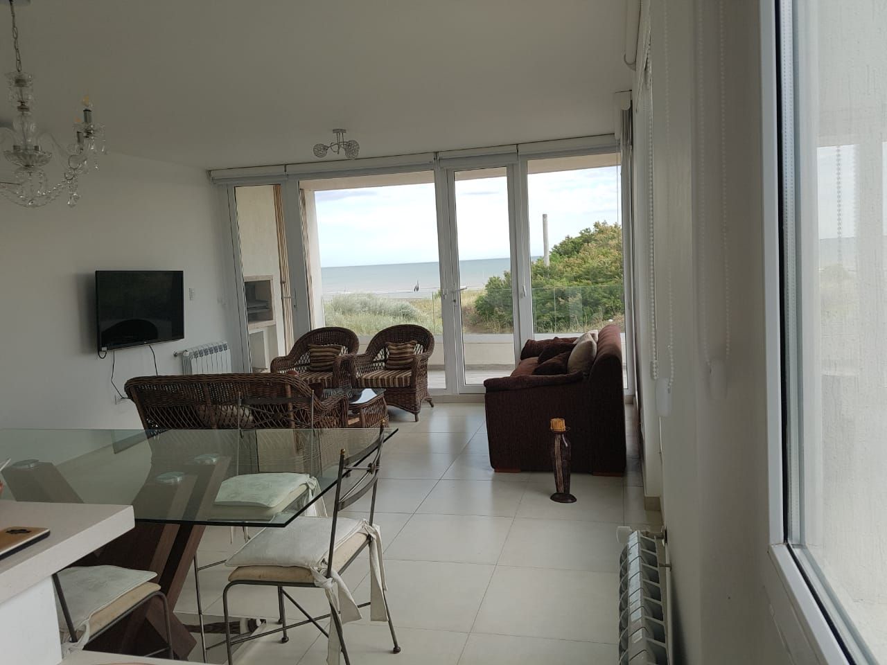 Departamento en Venta en Costanera Este 664, Monte del Este, Monte Hermoso - Bahía Blanca Propiedades | SITIO OFICIAL l