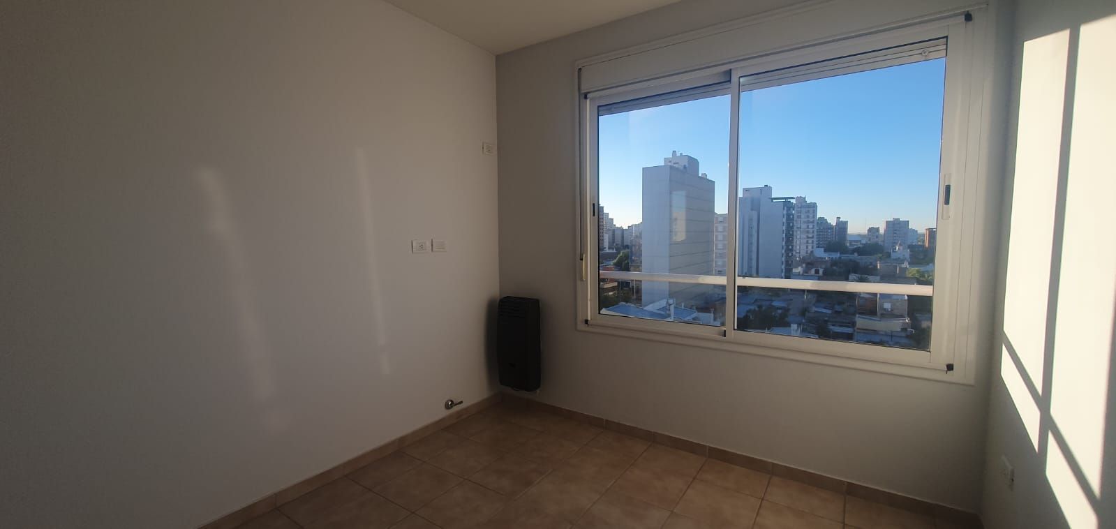 Departamento en Alquiler en Gorriti 331, Centro, Bahía Blanca - Bahía Blanca Propiedades | SITIO OFICIAL l