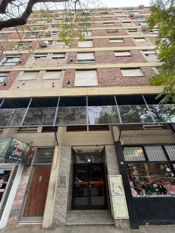 Departamento en Alquiler en Belgrano 227 1ºB, Centro, Bahía Blanca - Bahía Blanca Propiedades | SITIO OFICIAL l