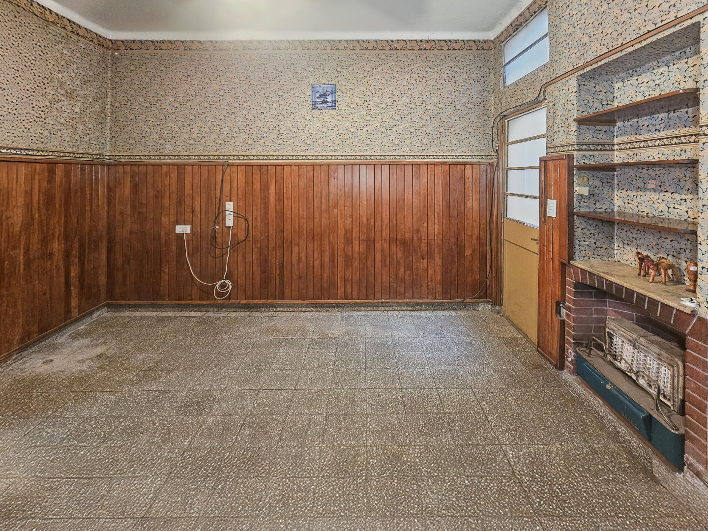 Casa en Venta en Patricios 576, Macrocentro, Bahía Blanca - Bahía Blanca Propiedades | SITIO OFICIAL l