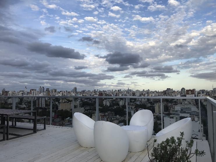 Departamento en Venta en Av Cordoba 5443, Palermo, CABA - Bahía Blanca Propiedades | SITIO OFICIAL l