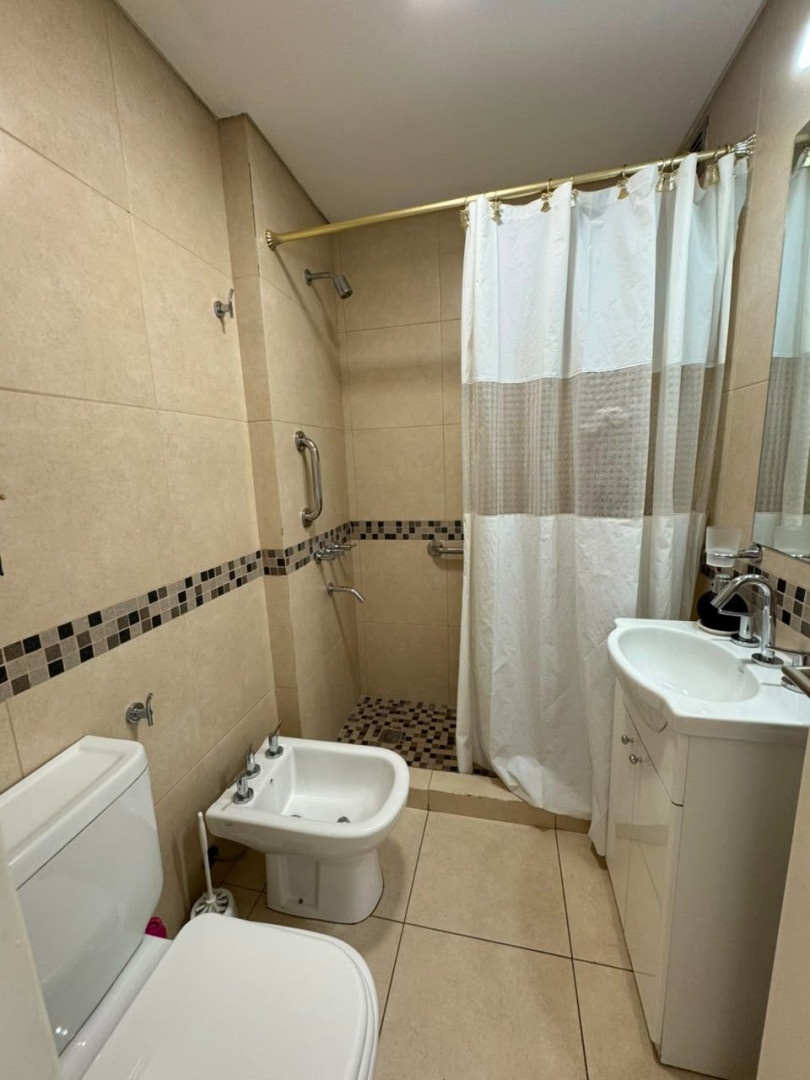 Departamento en Alquiler en San Martin 569, Centro, Bahía Blanca - Bahía Blanca Propiedades | SITIO OFICIAL l
