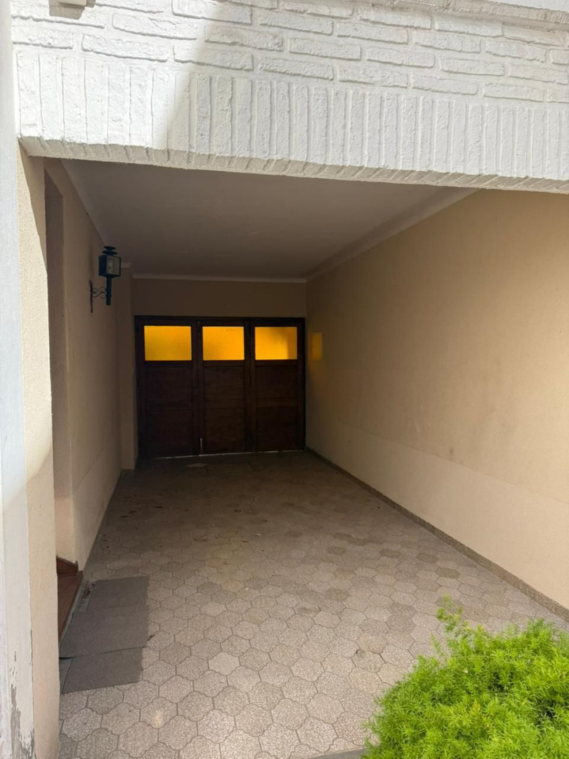 Casa en Alquiler en Dorrego 50,  Bahía Blanca - Bahía Blanca Propiedades | SITIO OFICIAL l