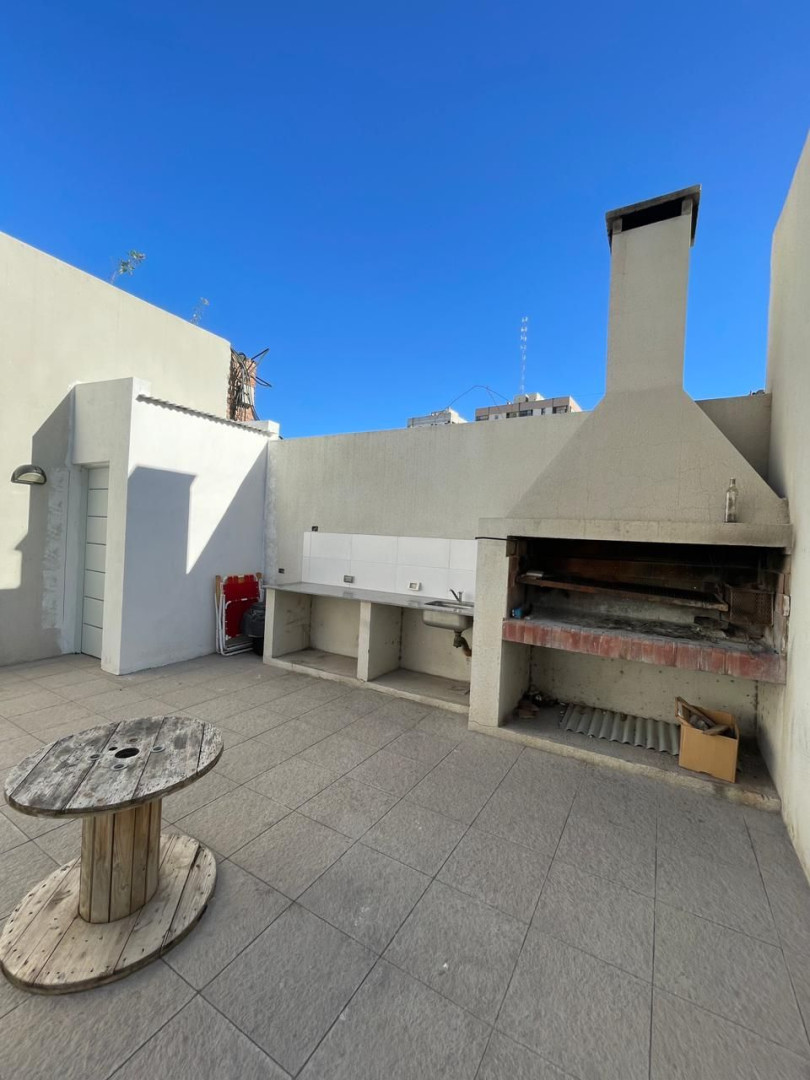 Departamento en Alquiler en Caronti 152, Centro, Bahía Blanca - Bahía Blanca Propiedades | SITIO OFICIAL l