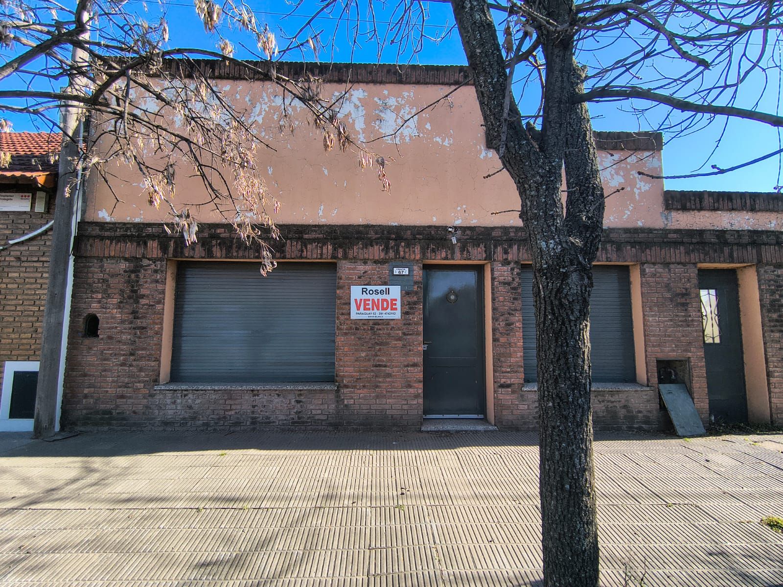 Casa en Venta en Francia 67, Pacifico, Bahía Blanca - Bahía Blanca Propiedades | SITIO OFICIAL l