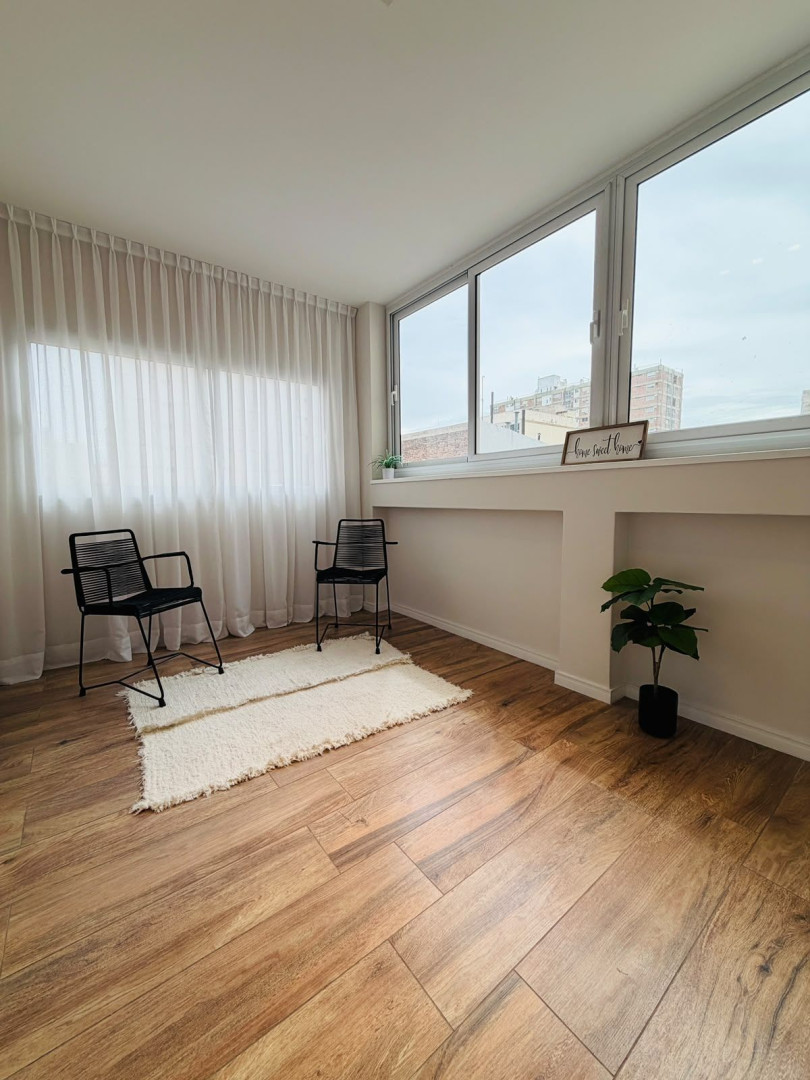Departamento en Alquiler en FITZ ROY 133 PISO 2, Centro, Bahía Blanca - Bahía Blanca Propiedades | SITIO OFICIAL l