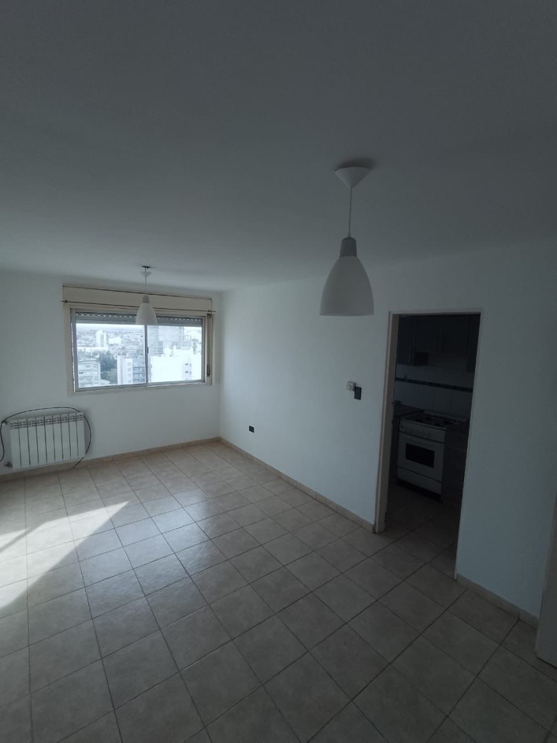 Departamento en Alquiler en Paraguay 39, Universitario, Bahía Blanca - Bahía Blanca Propiedades | SITIO OFICIAL l