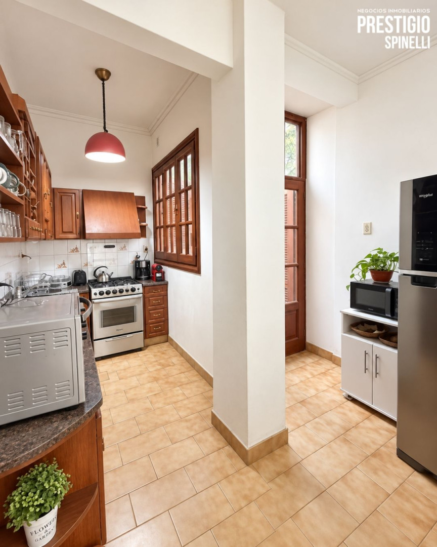 Casa en Venta en Avenida Colon 484, Centro, Bahía Blanca - Bahía Blanca Propiedades | SITIO OFICIAL l