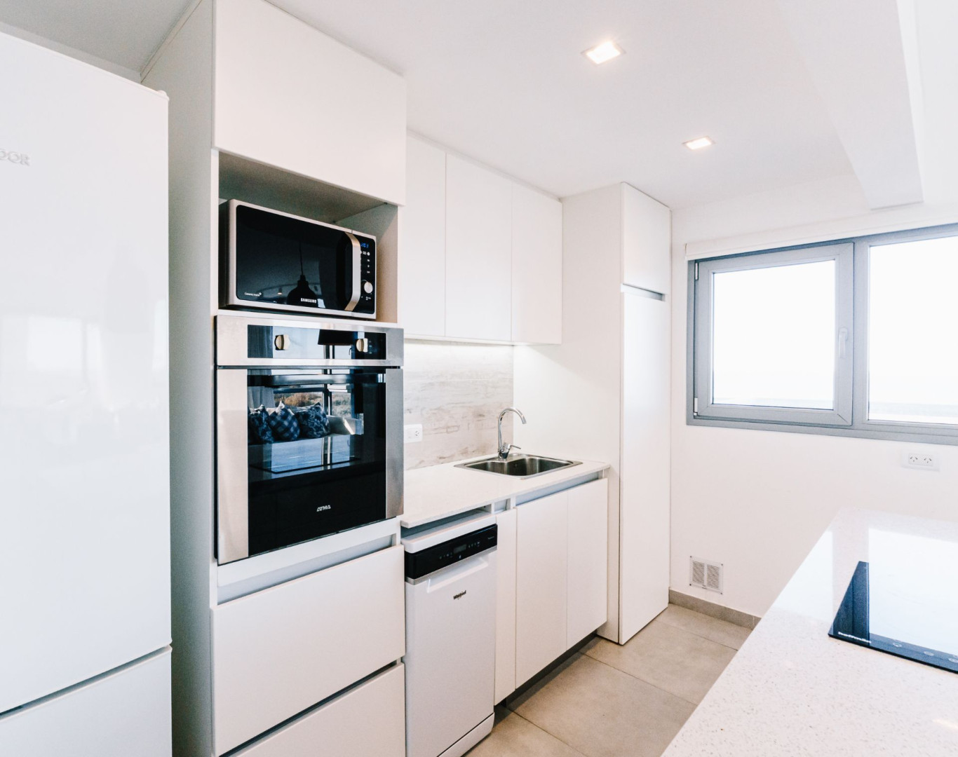 Departamento en Venta en Juan Domingo Perón  952, Monte del Este, Monte Hermoso - Bahía Blanca Propiedades | SITIO OFICIAL l