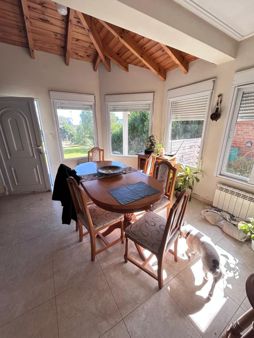 Casa en Venta en El Colibri 569, Monte del Este, Monte Hermoso - Bahía Blanca Propiedades | SITIO OFICIAL l