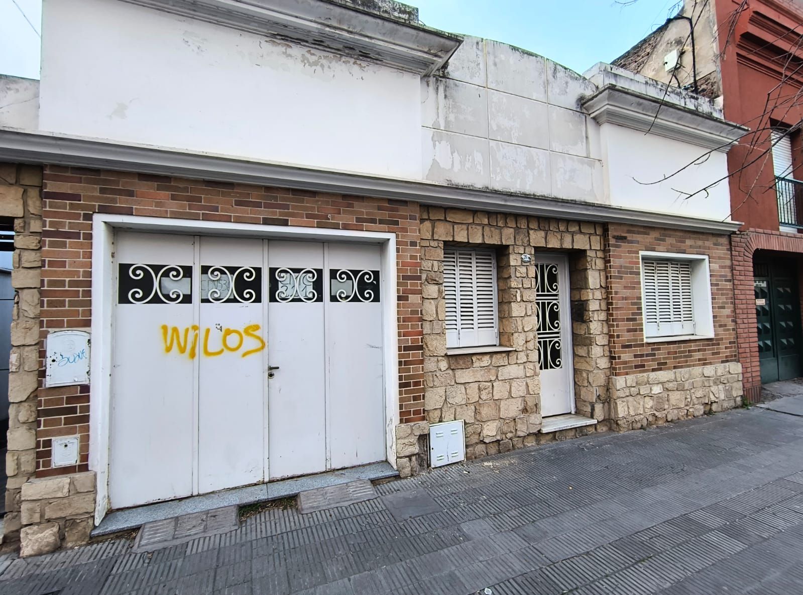Casa en Alquiler en Roca 20, Centro, Bahía Blanca - Bahía Blanca Propiedades | SITIO OFICIAL l