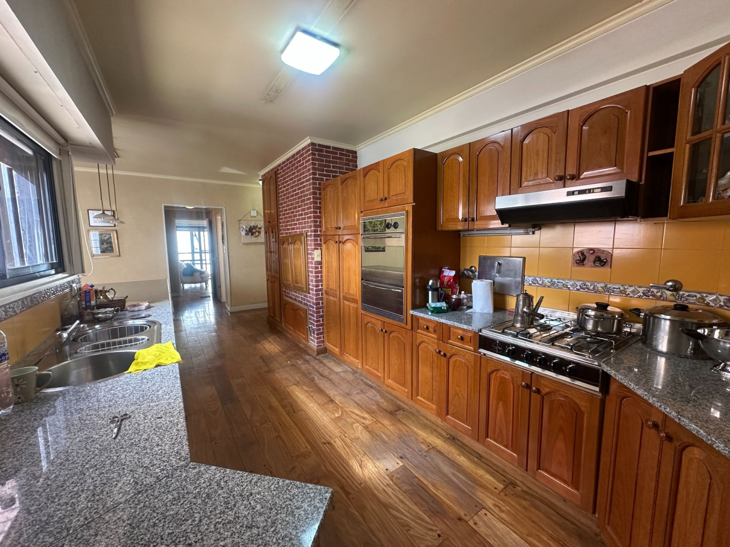 Departamento en Venta en 11 De Abril 250,  Bahía Blanca - Bahía Blanca Propiedades | SITIO OFICIAL l