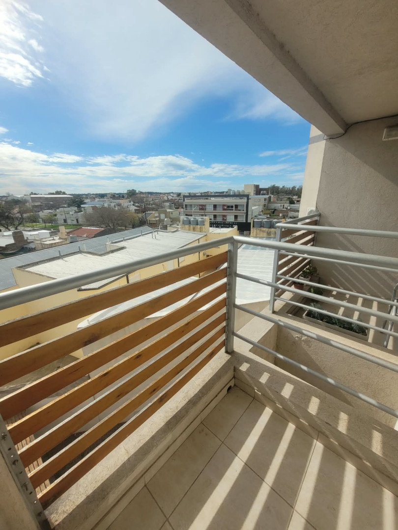 Departamento en Alquiler en 1 Mayo 400,  Bahía Blanca - Bahía Blanca Propiedades | SITIO OFICIAL l