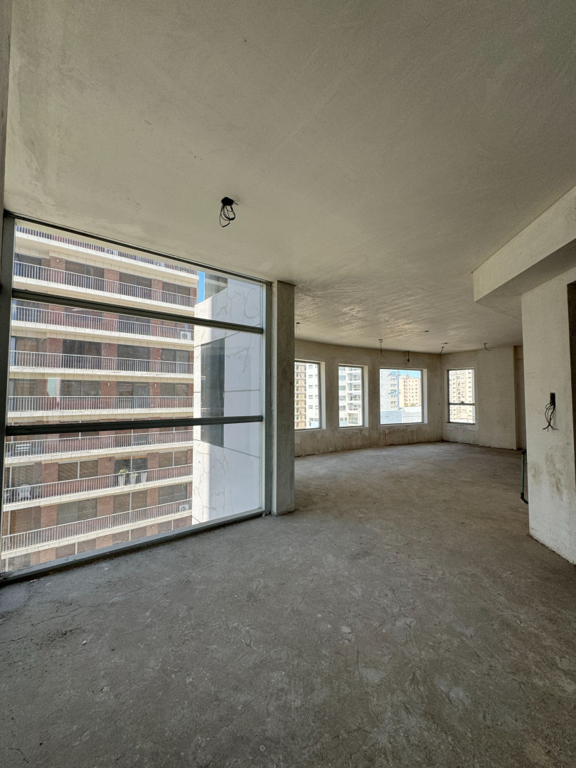 Departamento en Venta en H. Yrigoyen 374, Centro, Bahía Blanca - Bahía Blanca Propiedades | SITIO OFICIAL l