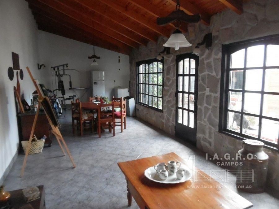 Casa con Local en Venta en Don Bosco 1300, Mariano Moreno, Bahía Blanca - Bahía Blanca Propiedades | SITIO OFICIAL l