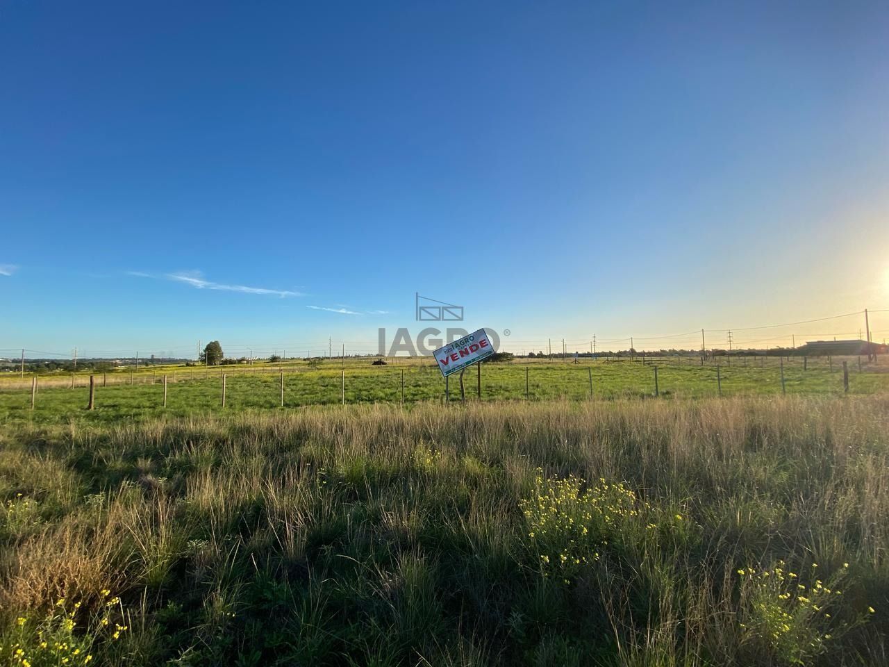 Terreno en Venta en De Angelis 4300, Parque Norte, Bahía Blanca - Bahía Blanca Propiedades | SITIO OFICIAL l