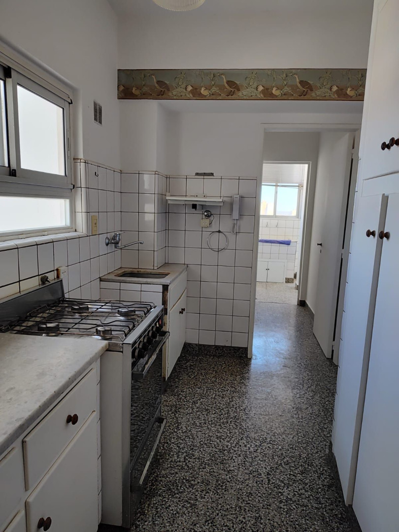 Departamento en Alquiler en San Martin 337, Centro, Bahía Blanca - Bahía Blanca Propiedades | SITIO OFICIAL l