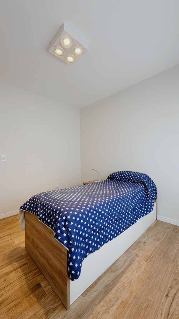 Departamento en Alquiler en Fitz Roy 133 AMOBLADO,  Bahía Blanca - Bahía Blanca Propiedades | SITIO OFICIAL l