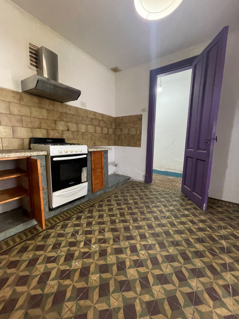 Casa + Departamento en Venta en Pueyrredon 180, Macrocentro, Bahía Blanca - Bahía Blanca Propiedades | SITIO OFICIAL l