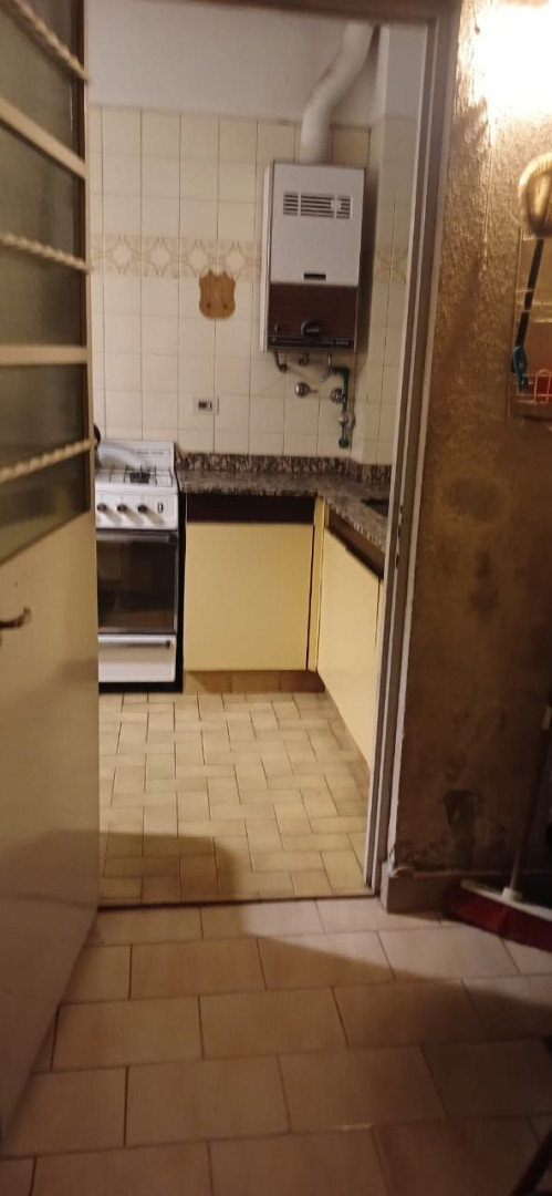 Departamento en Venta en Pueyrredon 124 Piso 1, Macrocentro, Bahía Blanca - Bahía Blanca Propiedades | SITIO OFICIAL l