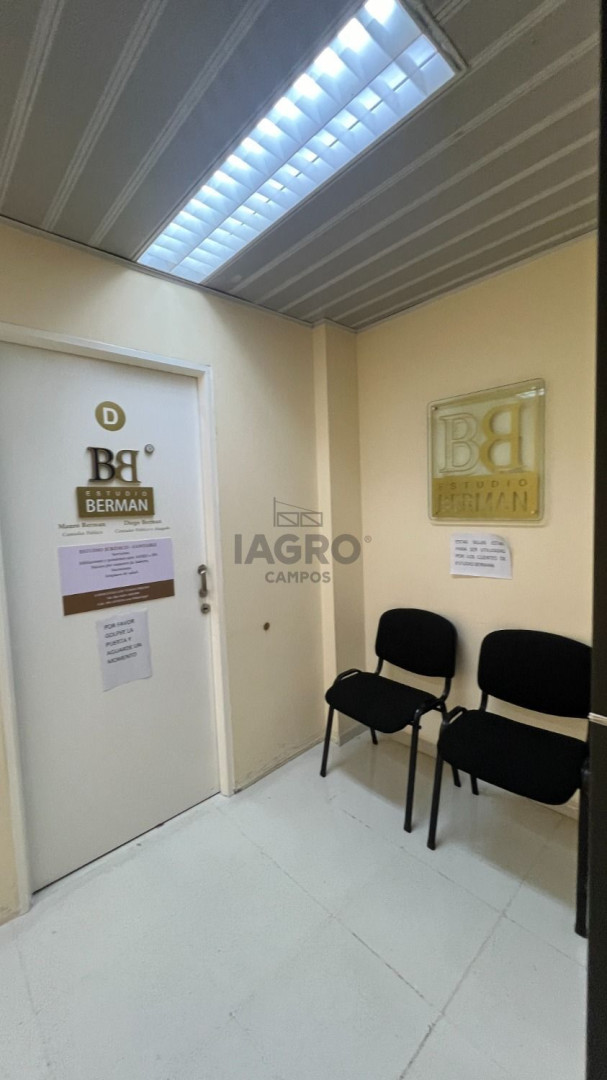 Edificio en Venta en Avenida Colon 360, Centro, Bahía Blanca - Bahía Blanca Propiedades | SITIO OFICIAL l