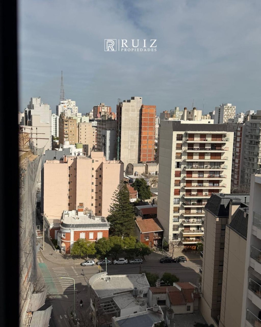 Departamento en Venta en Hipólito Irigoyen , Centro, Bahía Blanca - Bahía Blanca Propiedades | SITIO OFICIAL l