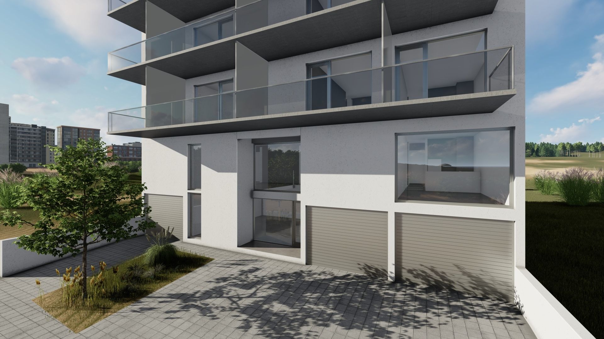 Departamento en Venta en Costanera Sansot,  Monte Hermoso - Bahía Blanca Propiedades | SITIO OFICIAL l