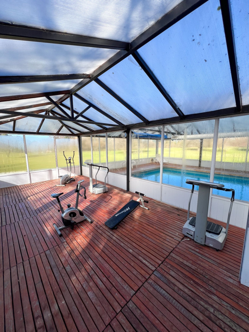 Cabaña en Venta  San Bernardo , Sierra de  la Ventana - Bahía Blanca Propiedades | SITIO OFICIAL l