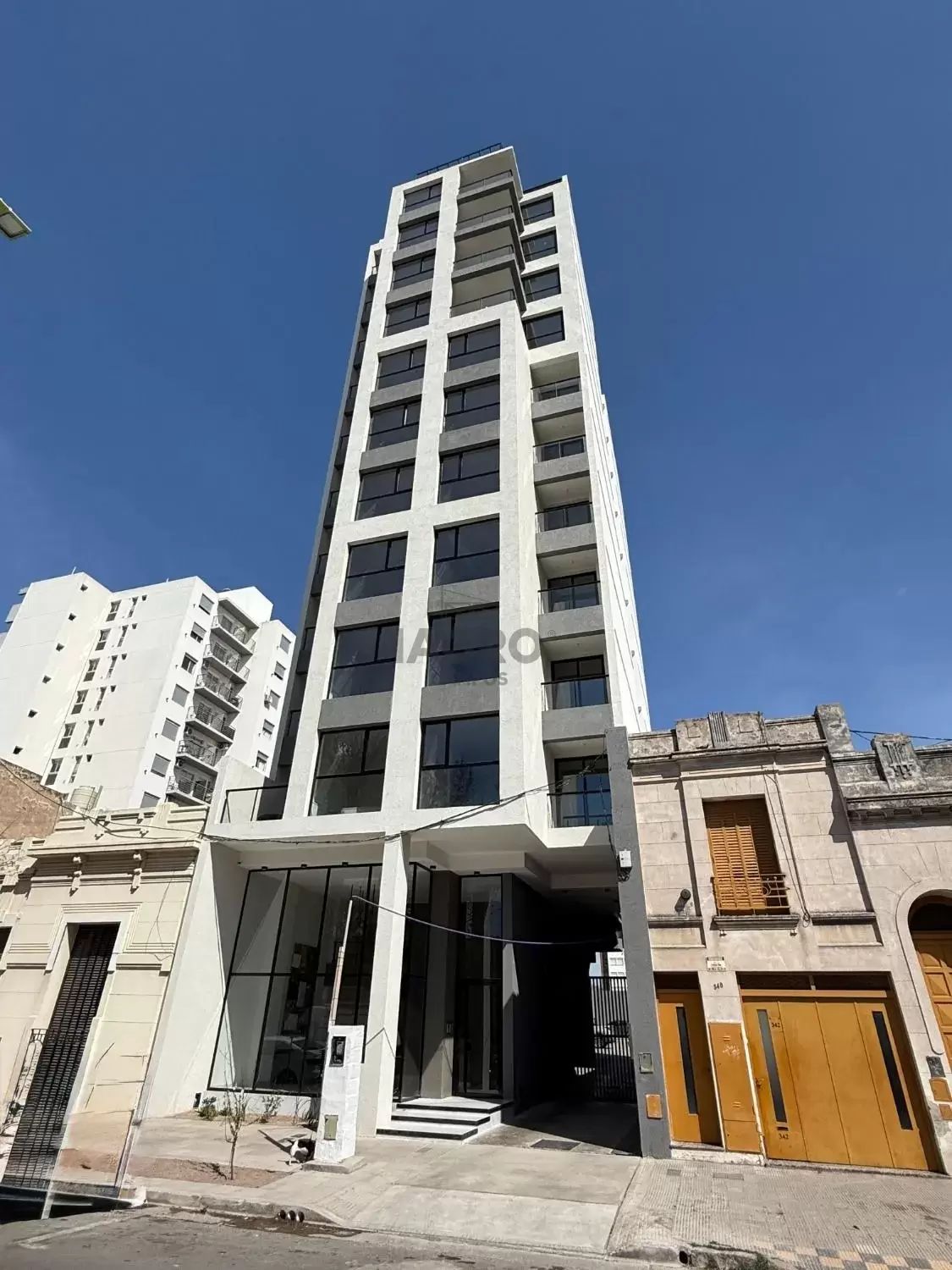 Departamento en Venta en Güemes 336, Macrocentro, Bahía Blanca - Bahía Blanca Propiedades | SITIO OFICIAL l