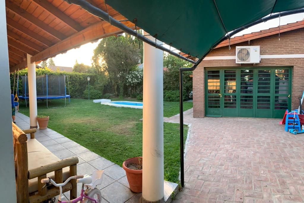Casa en Venta en LLAO LLAO 374, Patagonia, Bahía Blanca - Bahía Blanca Propiedades | SITIO OFICIAL l