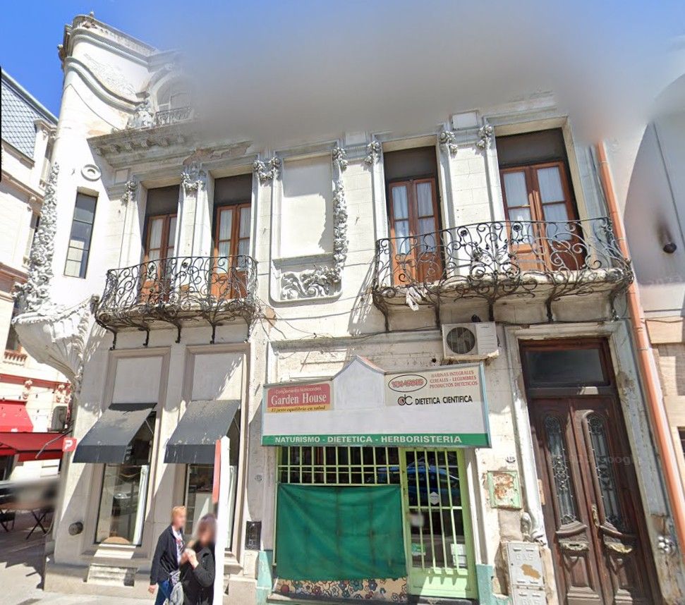Oficina en Alquiler en Brown 159, Centro, Bahía Blanca - Bahía Blanca Propiedades | SITIO OFICIAL l