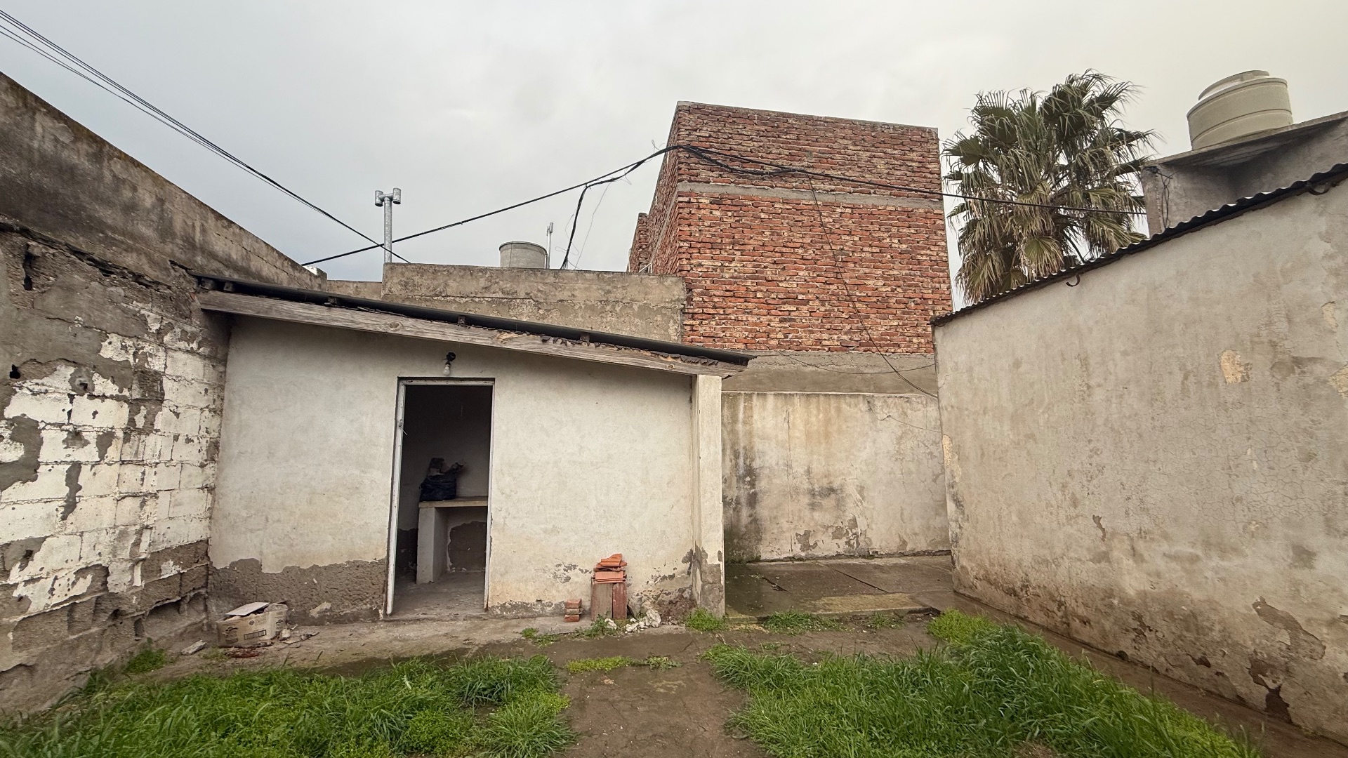 Casa en Alquiler en Martín Rodríguez 1038, Kilometro 5, Bahía Blanca - Bahía Blanca Propiedades | SITIO OFICIAL l