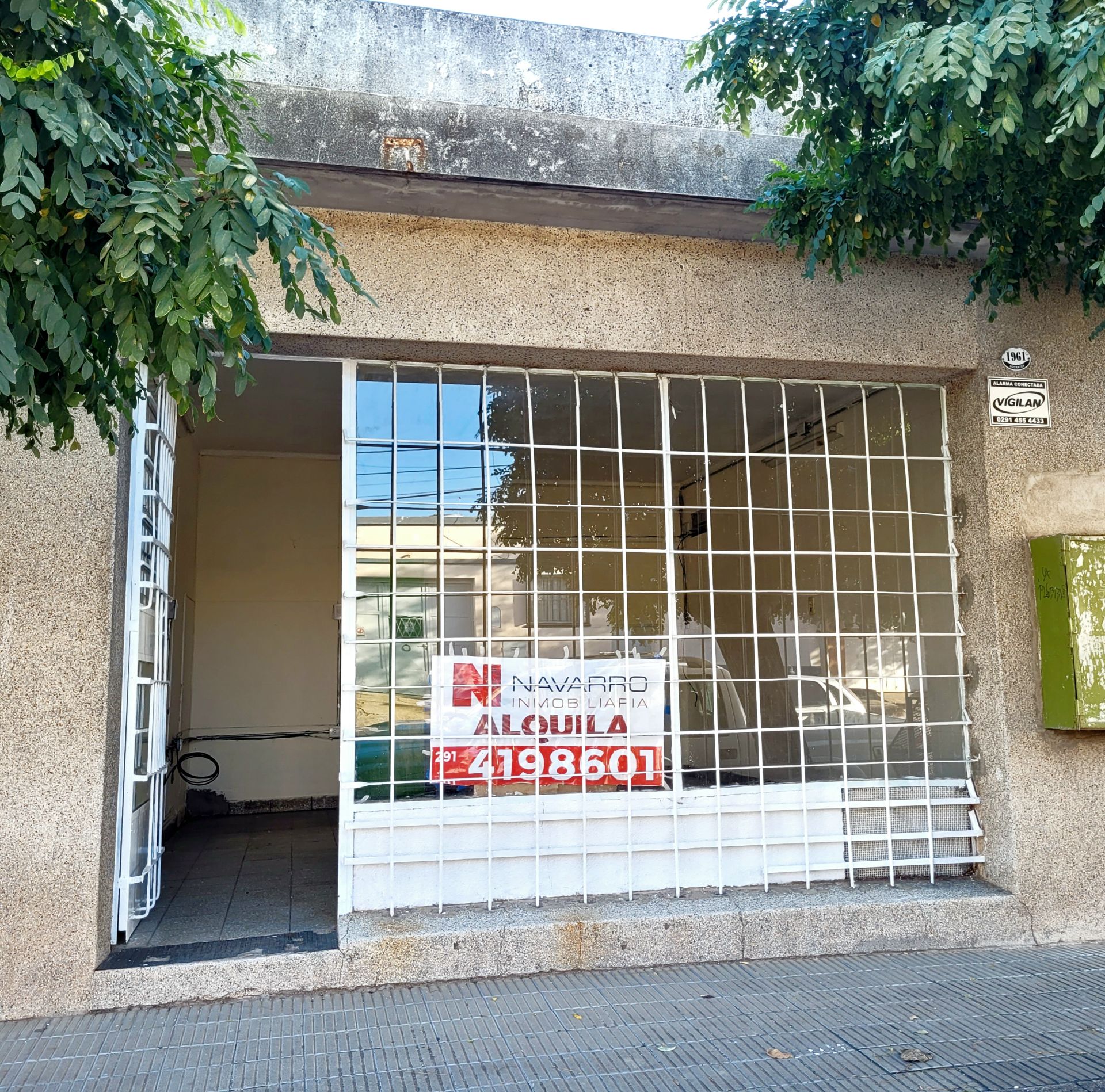 Local en Alquiler en Socrates 1900, Villa Libre, Bahía Blanca - Bahía Blanca Propiedades | SITIO OFICIAL l