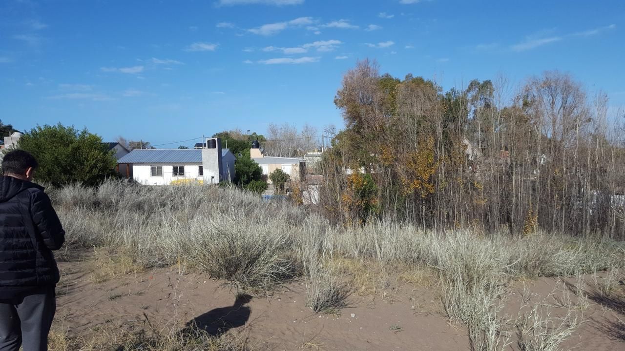 Terreno en Venta en E. Plache S/n, El Sauce, Monte Hermoso - Bahía Blanca Propiedades | SITIO OFICIAL l