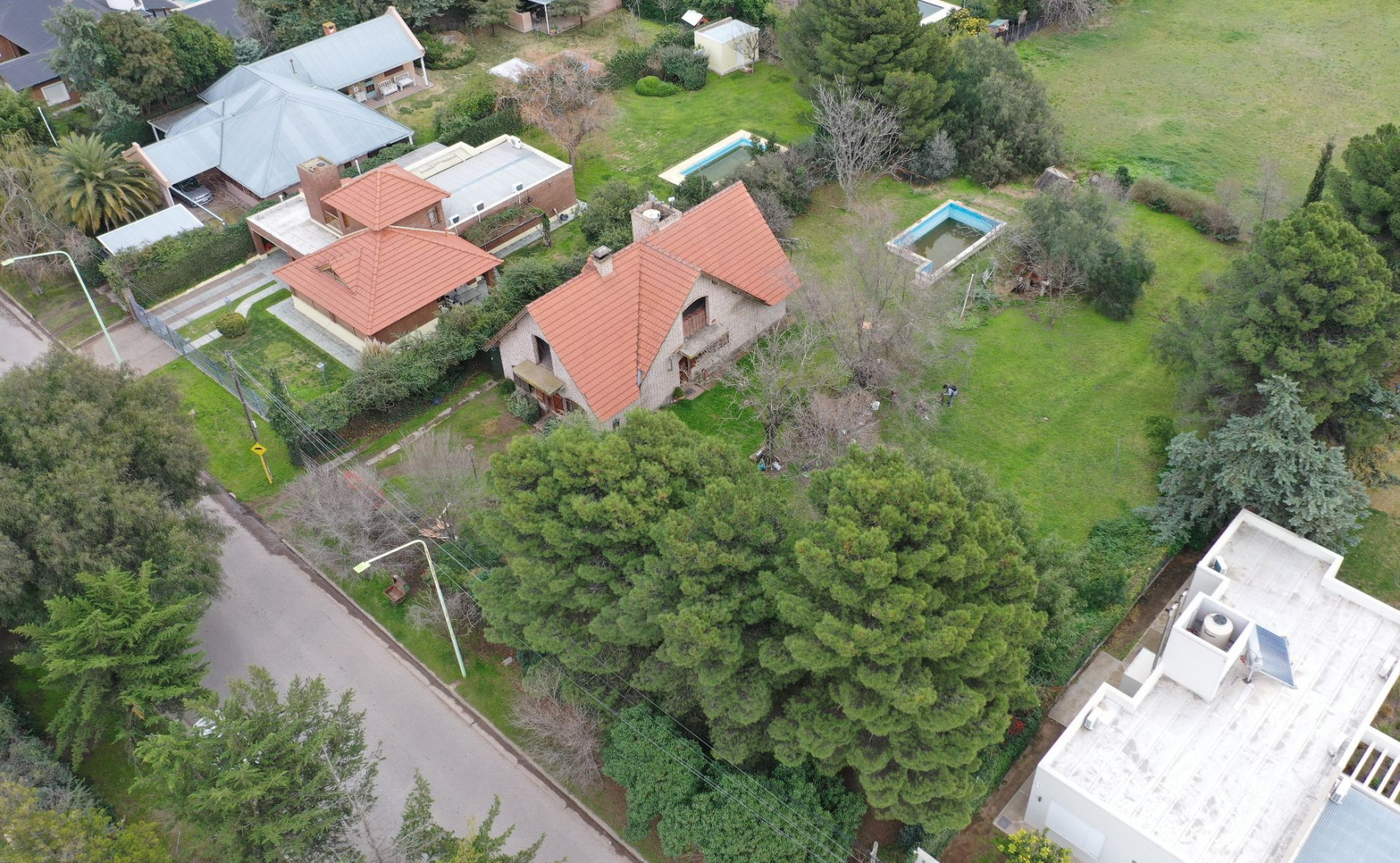 Casa en Venta en Tres Sargentos 4000, Patagonia, Bahía Blanca - Bahía Blanca Propiedades | SITIO OFICIAL l