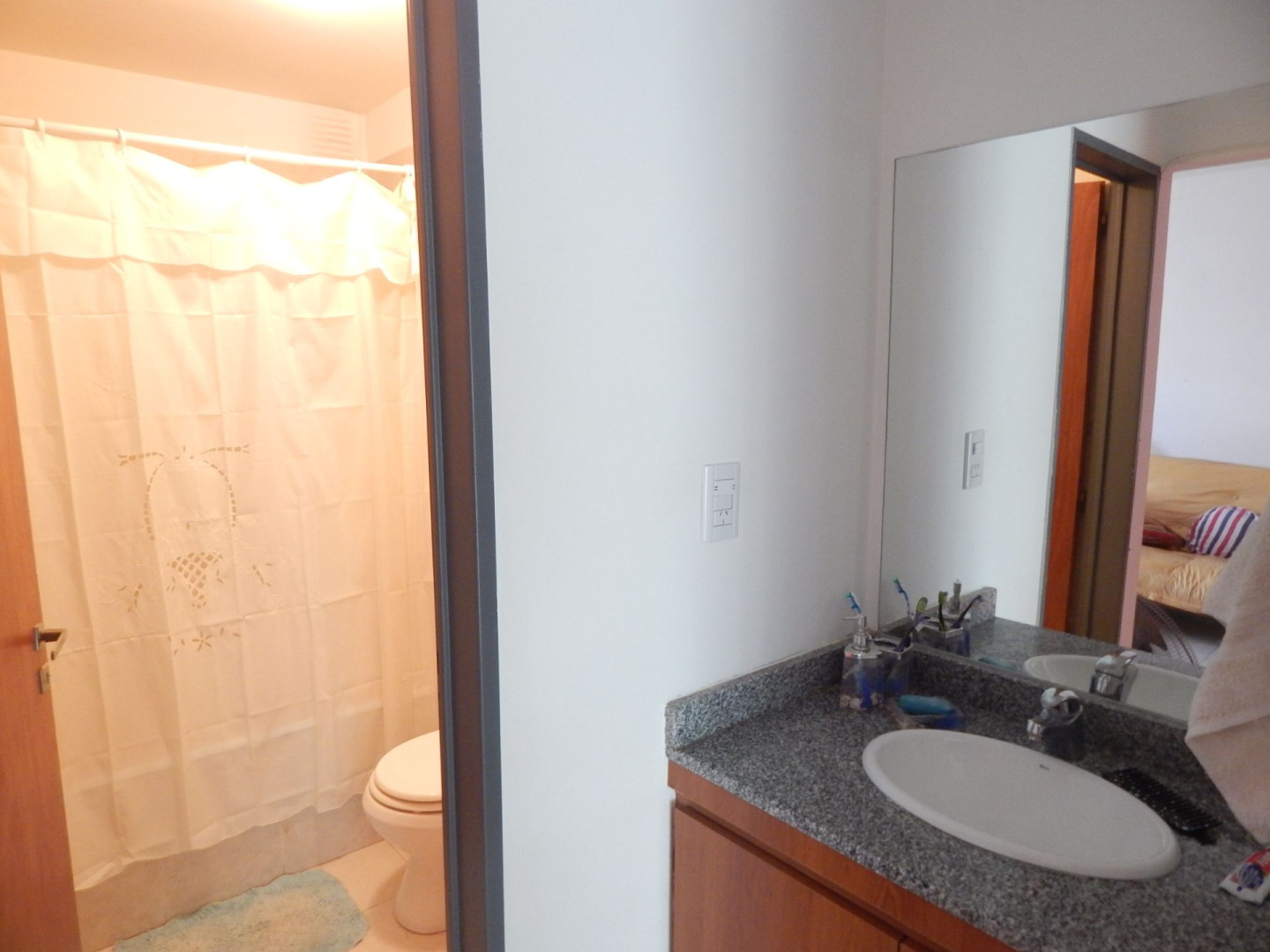 Departamento en Alquiler en Casanova 662, Universitario, Bahía Blanca - Bahía Blanca Propiedades | SITIO OFICIAL l
