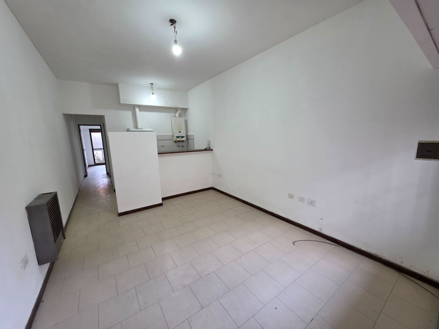 Departamento en Alquiler en Estomba 1584, Pacifico, Bahía Blanca - Bahía Blanca Propiedades | SITIO OFICIAL l