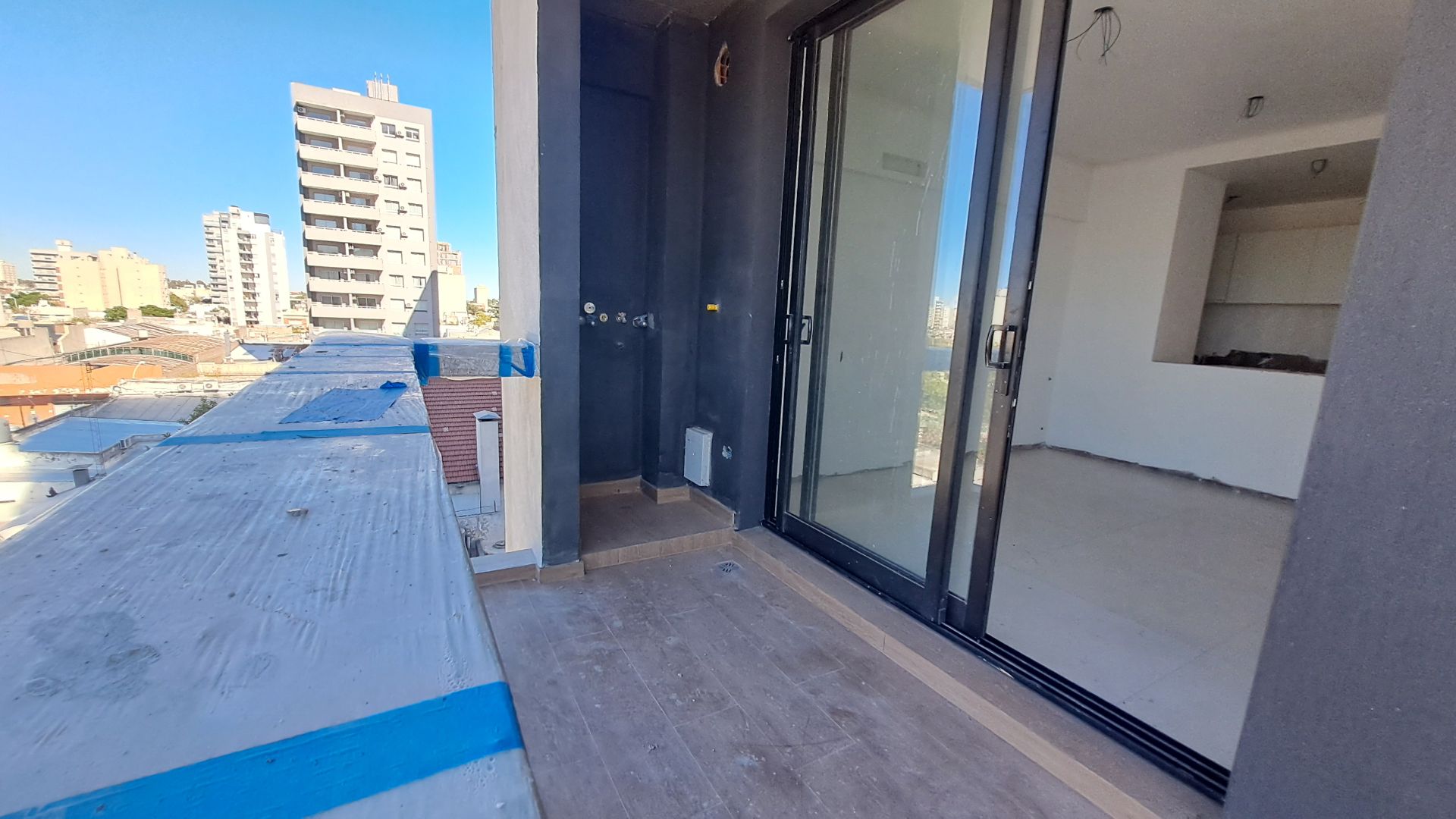 Departamento en Venta en Blandengues 72 , Centro, Bahía Blanca - Bahía Blanca Propiedades | SITIO OFICIAL l