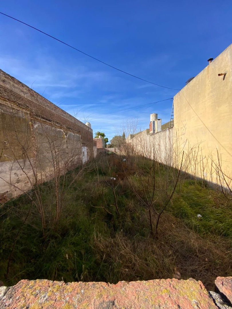 Terreno en Venta en Parchape 900, Pedro Pico, Bahía Blanca - Bahía Blanca Propiedades | SITIO OFICIAL l