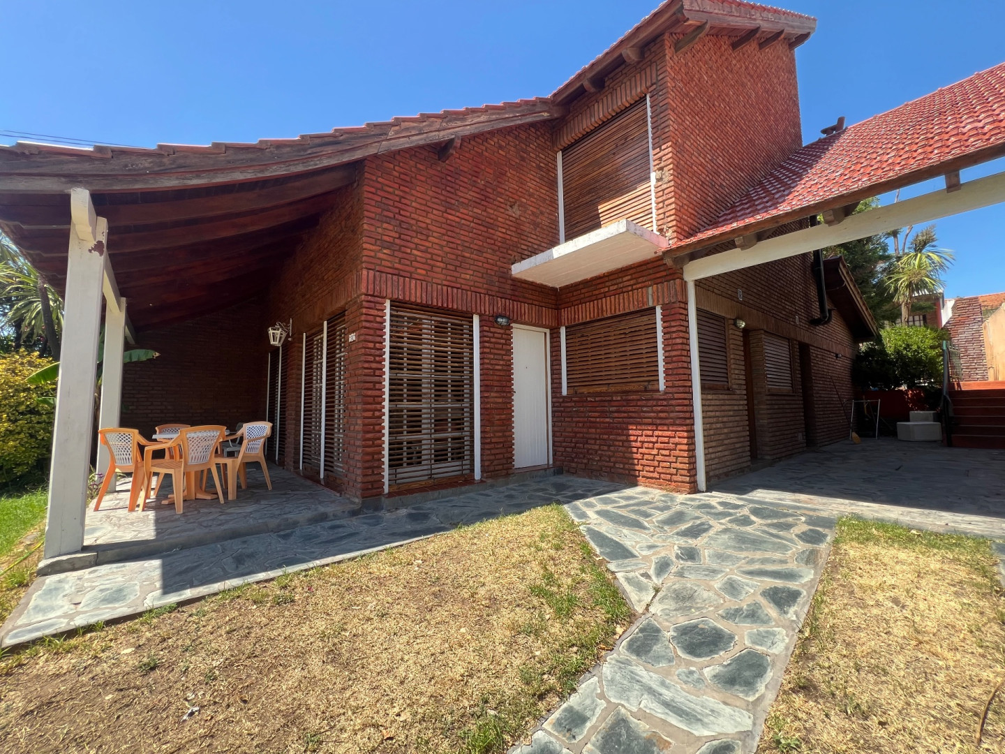 Casa en Venta en Valle Encantado 293, Centro, Monte Hermoso - Bahía Blanca Propiedades | SITIO OFICIAL l
