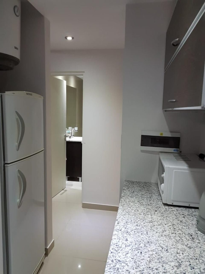 Departamento en Alquiler en CHARLONE 73, Centro, Bahía Blanca - Bahía Blanca Propiedades | SITIO OFICIAL l
