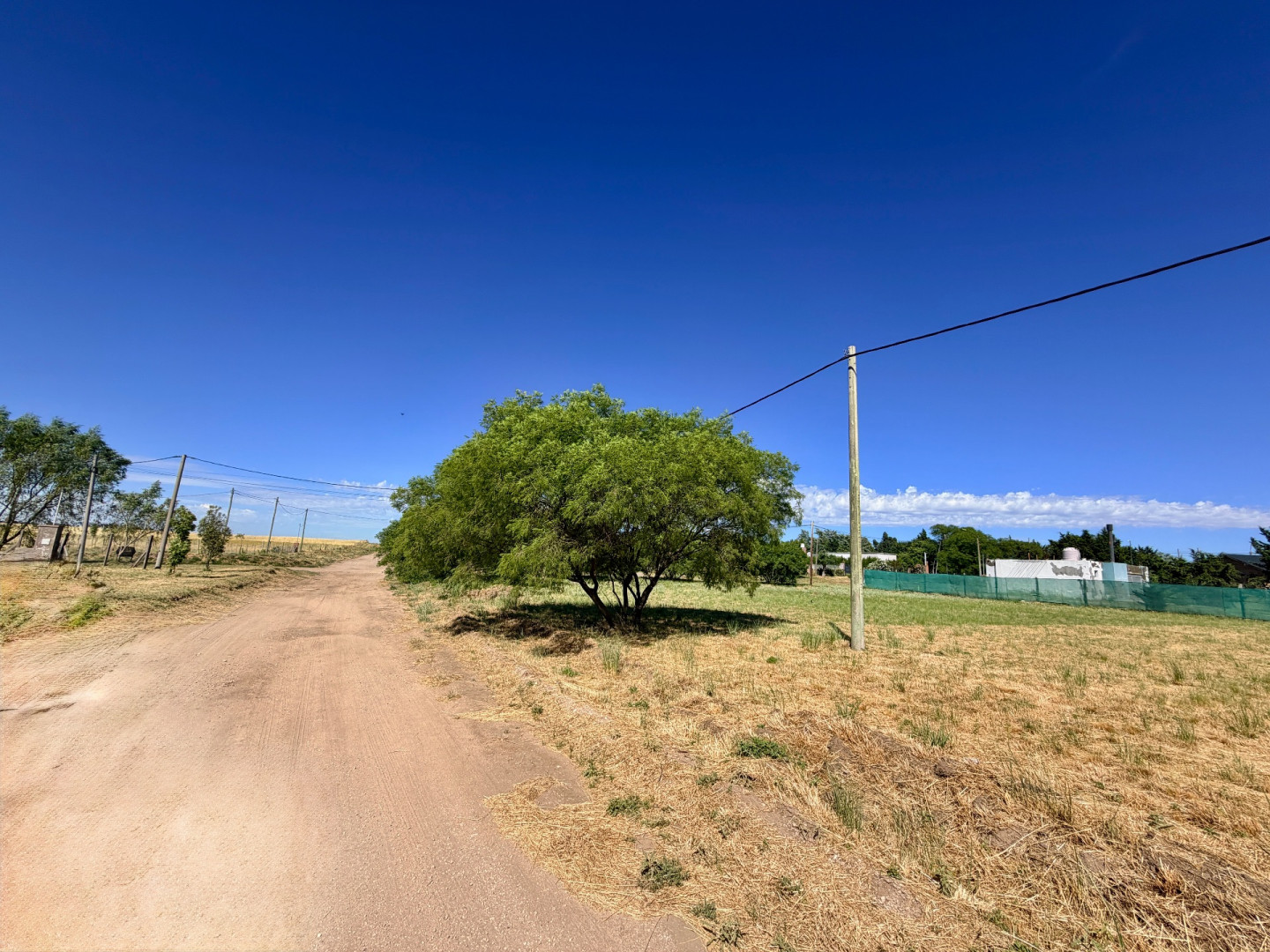 Terreno en Venta en El Ceibo Y Rega Molina, Parque Norte, Bahía Blanca - Bahía Blanca Propiedades | SITIO OFICIAL l
