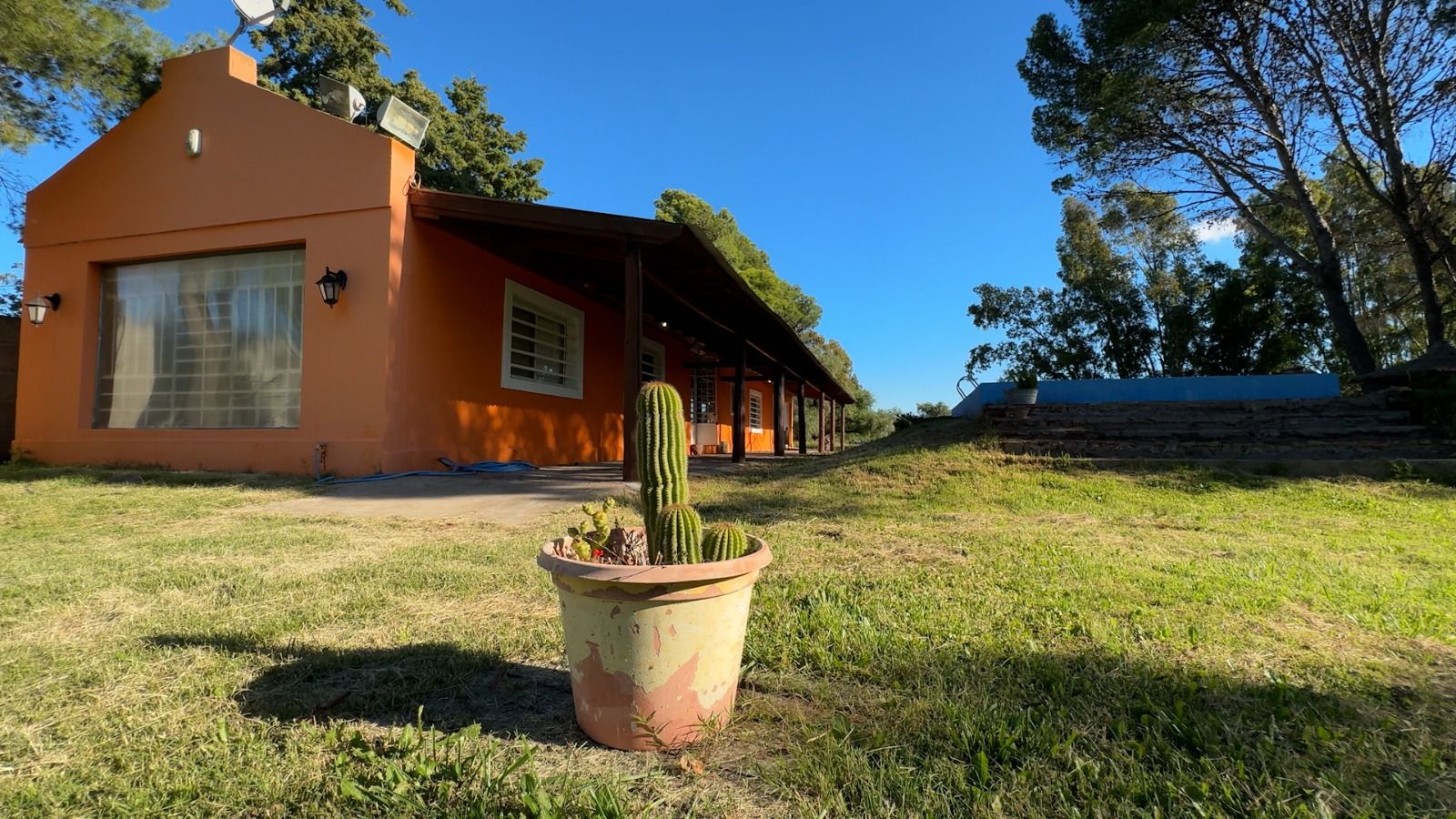 Casaquinta en Venta  Aldea Romana, Bahía Blanca - Bahía Blanca Propiedades | SITIO OFICIAL l
