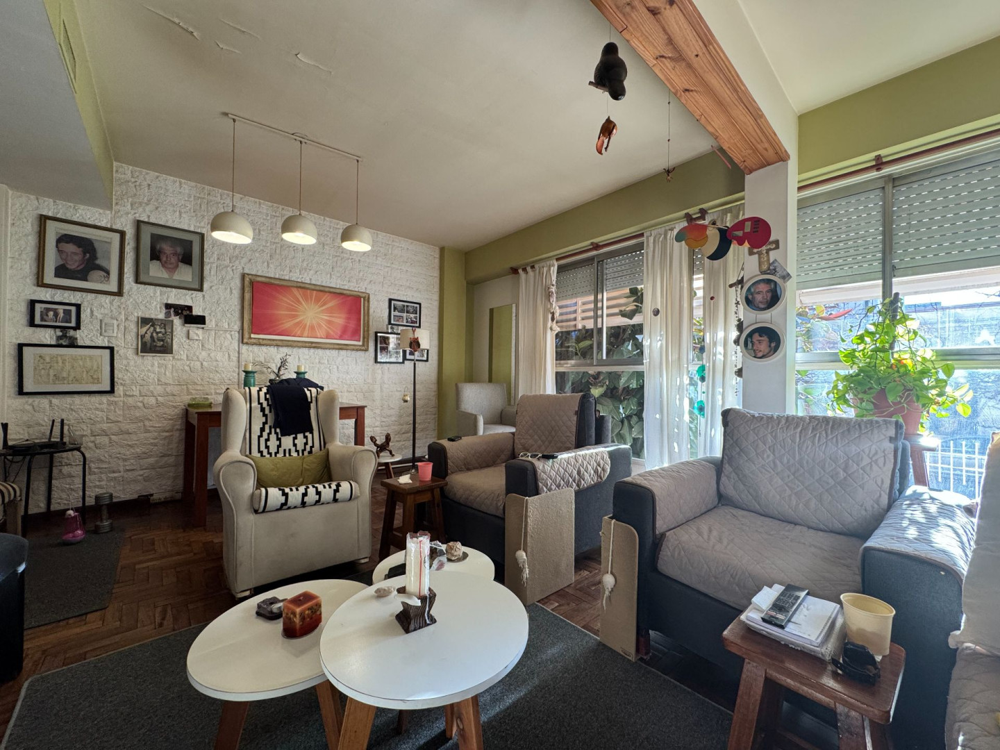 Departamento en Venta en Santiago Del Estero 323, Universitario, Bahía Blanca - Bahía Blanca Propiedades | SITIO OFICIAL l