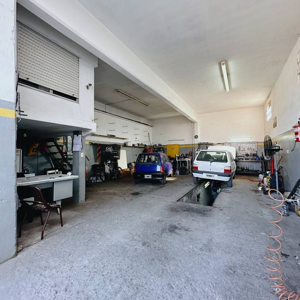 Galpón en Venta en Entre Ríos Y Castelli, Pacifico, Bahía Blanca - Bahía Blanca Propiedades | SITIO OFICIAL l