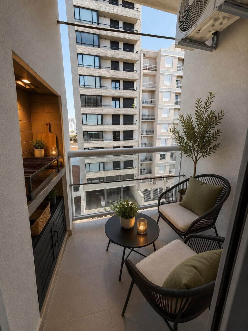 Departamento en Venta en CASTELLI 165, Macrocentro, Bahía Blanca - Bahía Blanca Propiedades | SITIO OFICIAL l