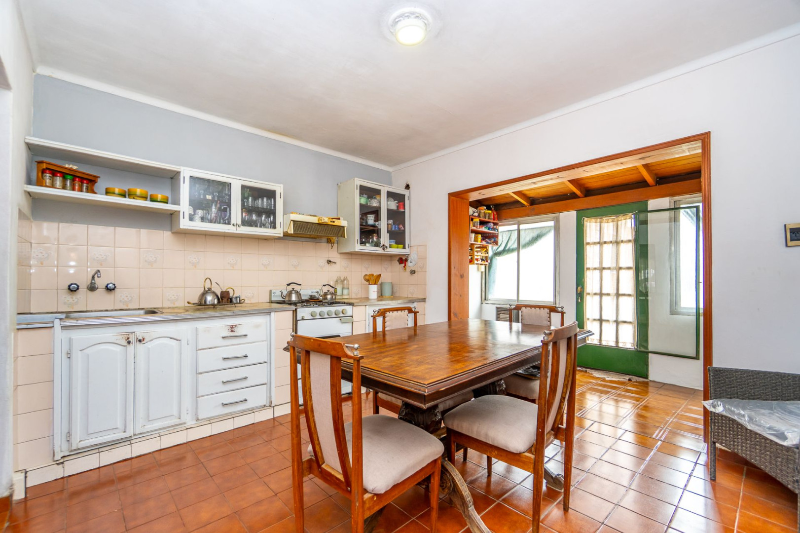 Casa en Venta en Trelew 58, Macrocentro, Bahía Blanca - Bahía Blanca Propiedades | SITIO OFICIAL l